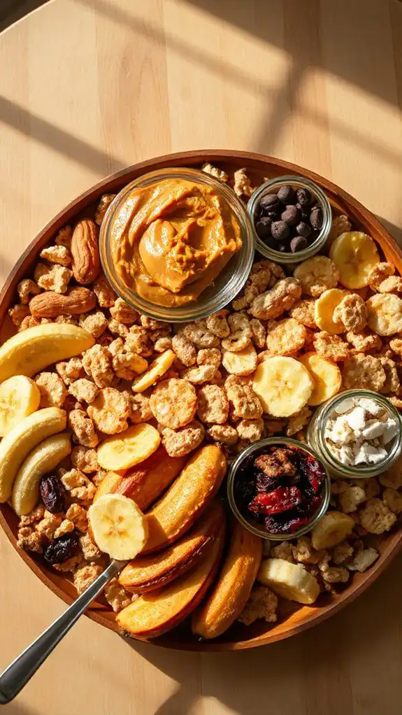 11 DIY Trail Mix Combos Tailored for Classroom Snack Time