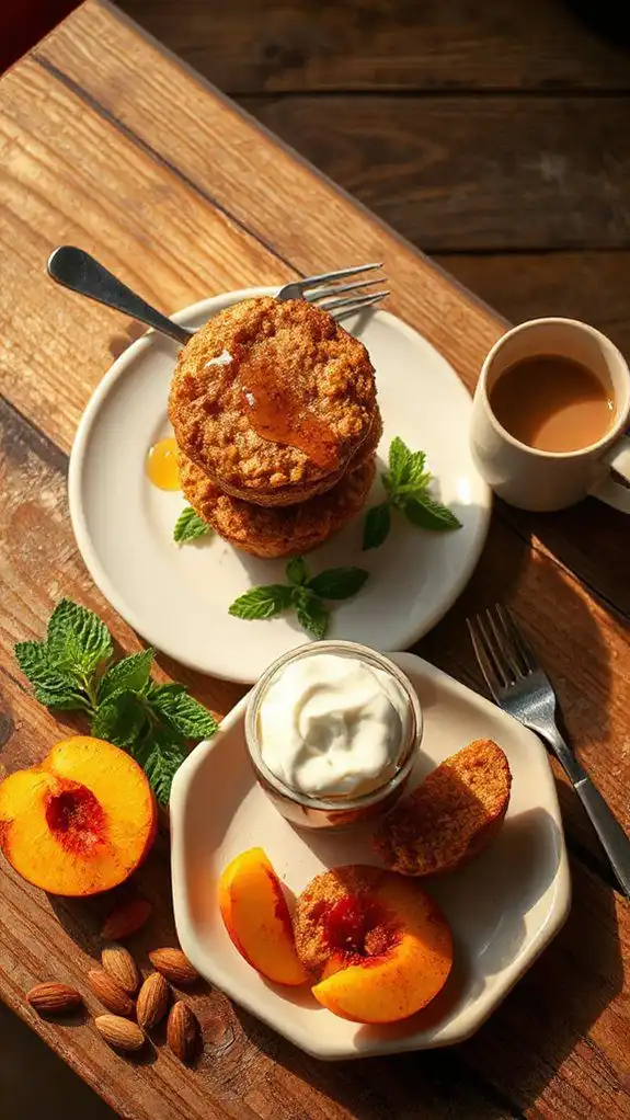 delicious oatmeal pairings ideas