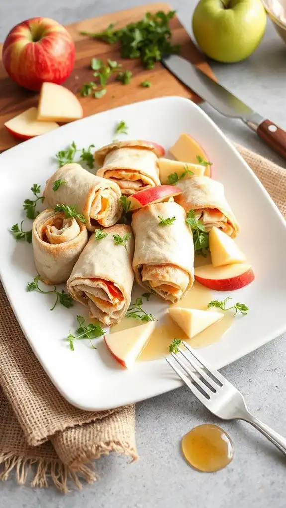 delicious roll up meal pairings delicious roll up meal pairings