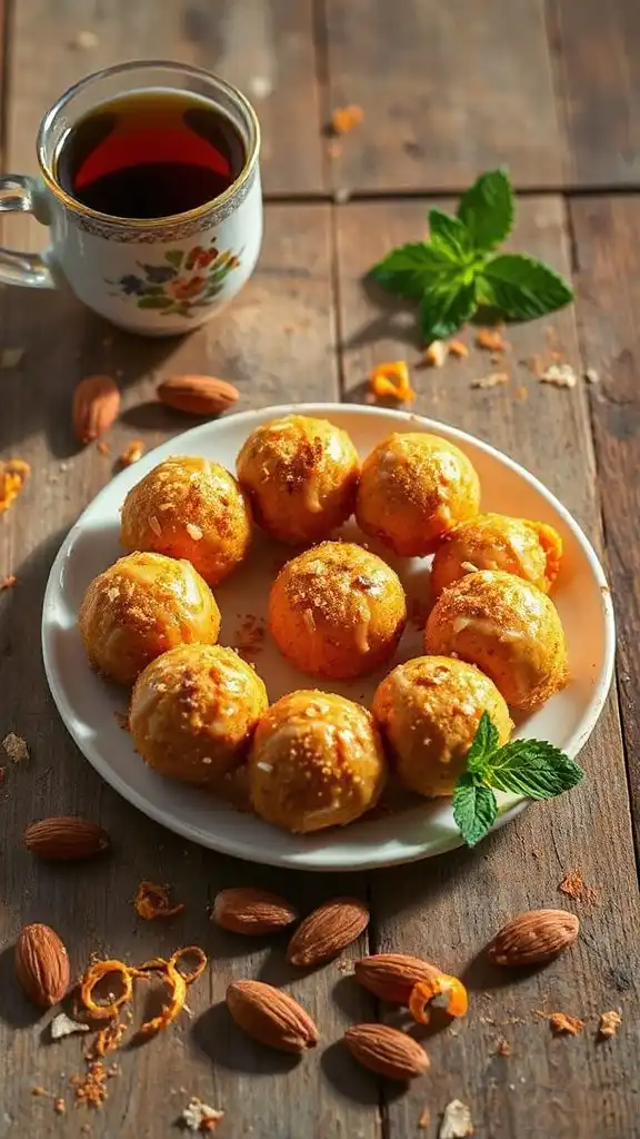delicious snack pairings suggested