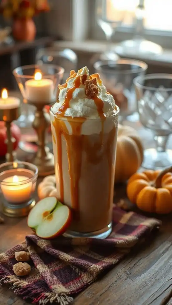 delicious spiked milkshake recipe