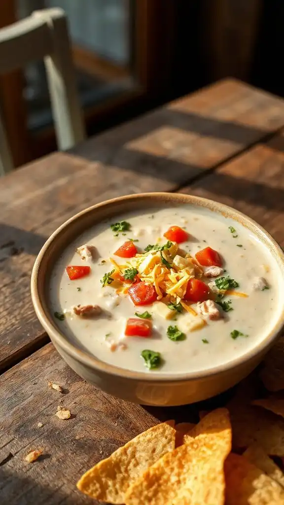 delicious turkey chili recipe