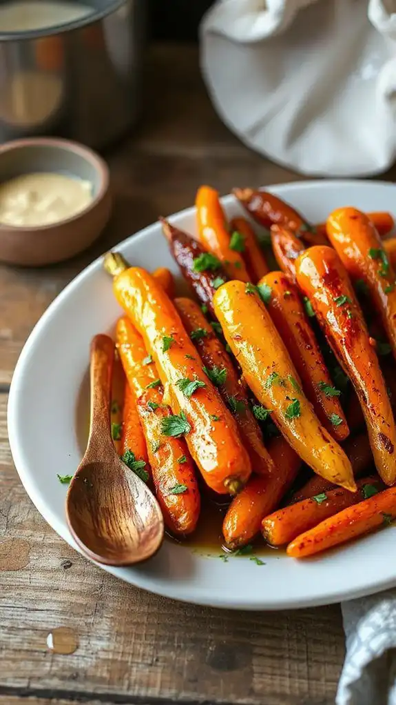 delightful side dish recipe