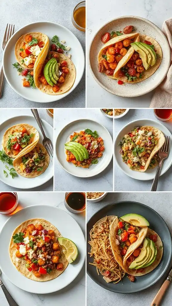 easy autumn dinner recipes