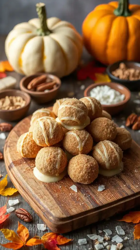 easy three ingredient truffles