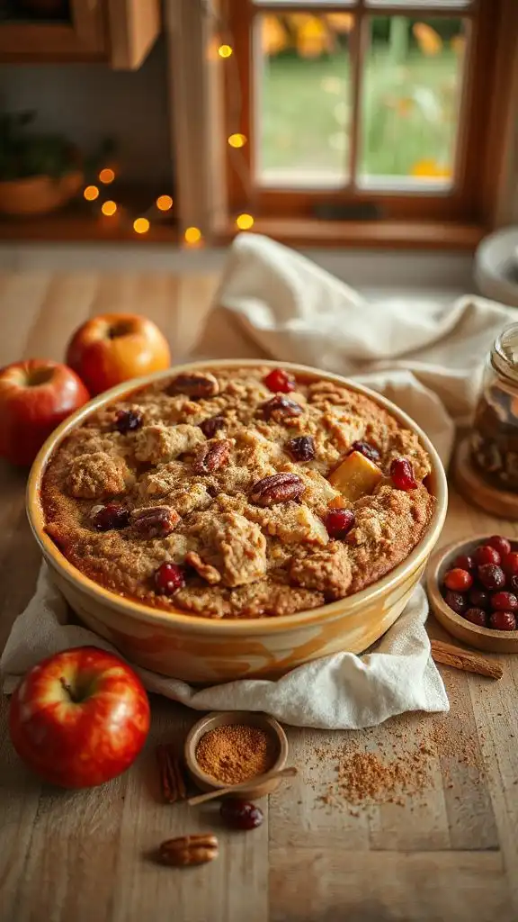 effortless autumn dessert recipe effortless autumn dessert recipe