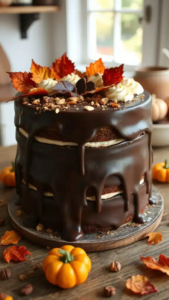elegant torte decoration guide