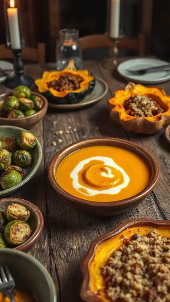 fall dinner recipes collection