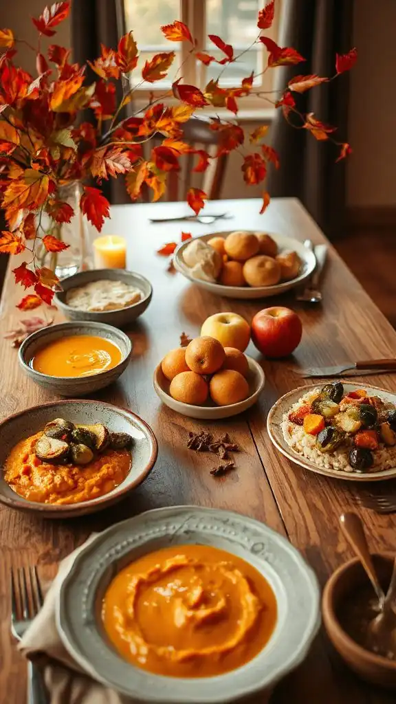 fall dinner recipes ideas