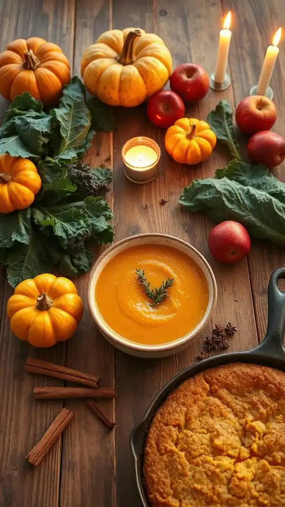 fall dinner recipes quick prep