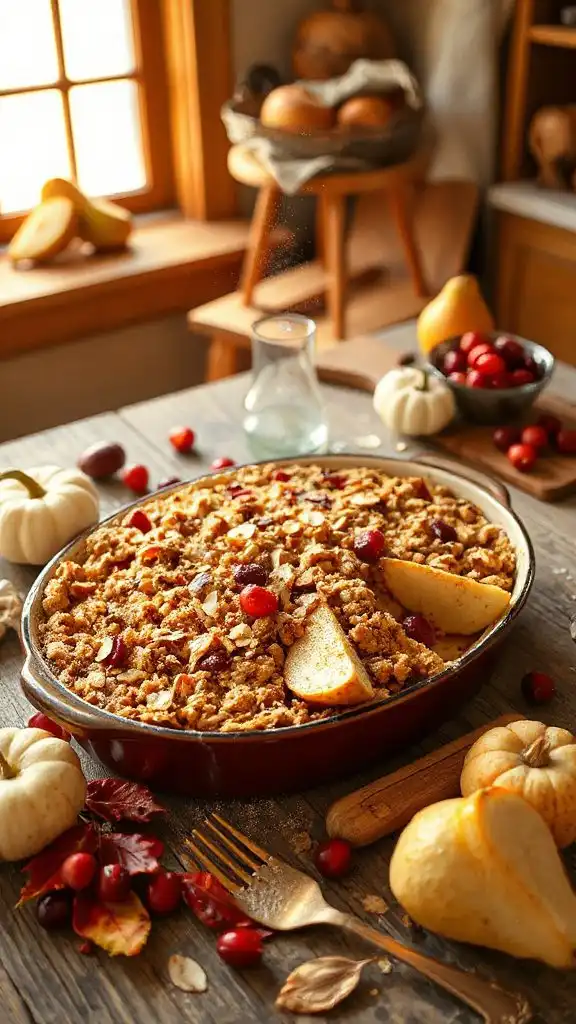 fall fruit dessert recipe fall fruit dessert recipe