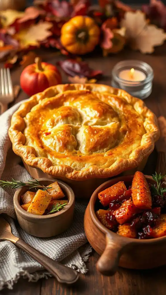 fall inspired shepherd s pie recipe