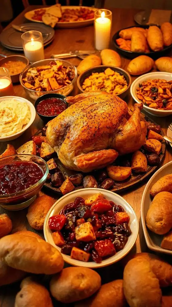 family friendly autumn recipes