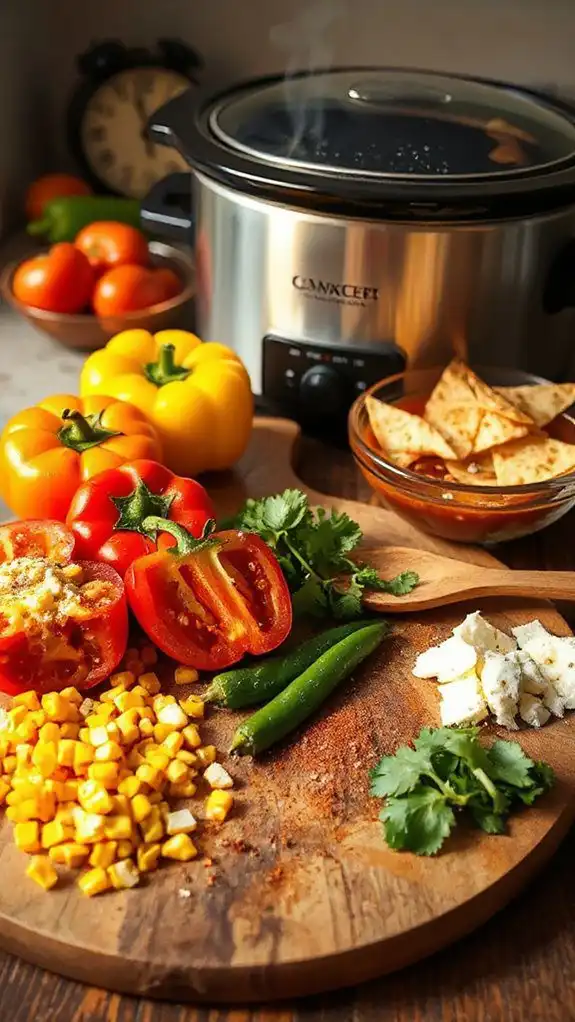 11 Sauté-Free Slow-Cooker Soups You Can Prep Before Work
