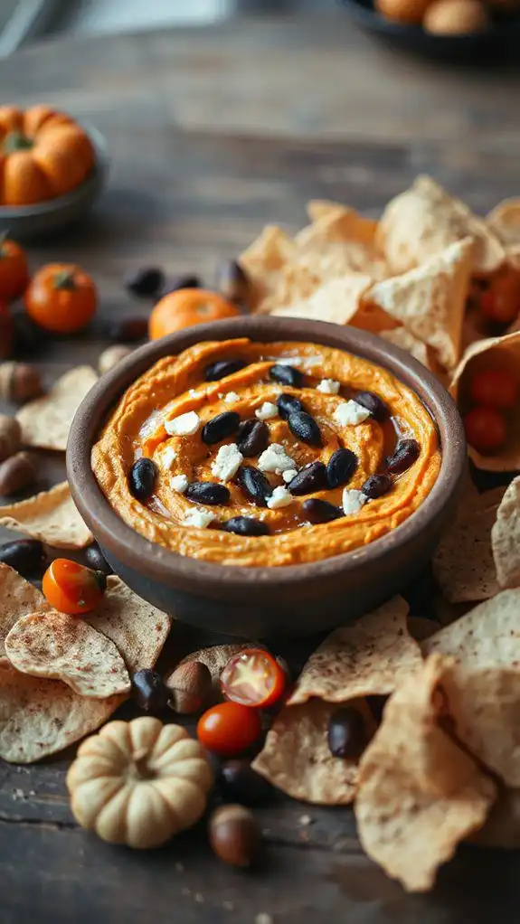 flavorful creamy game day dip flavorful creamy game day dip