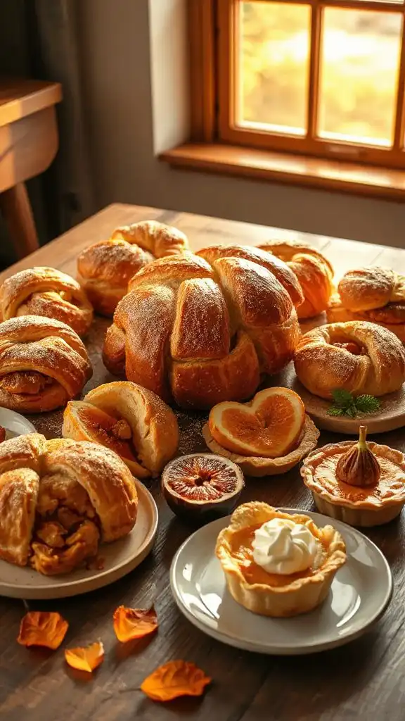 fluffy cinnamon sugar brioche