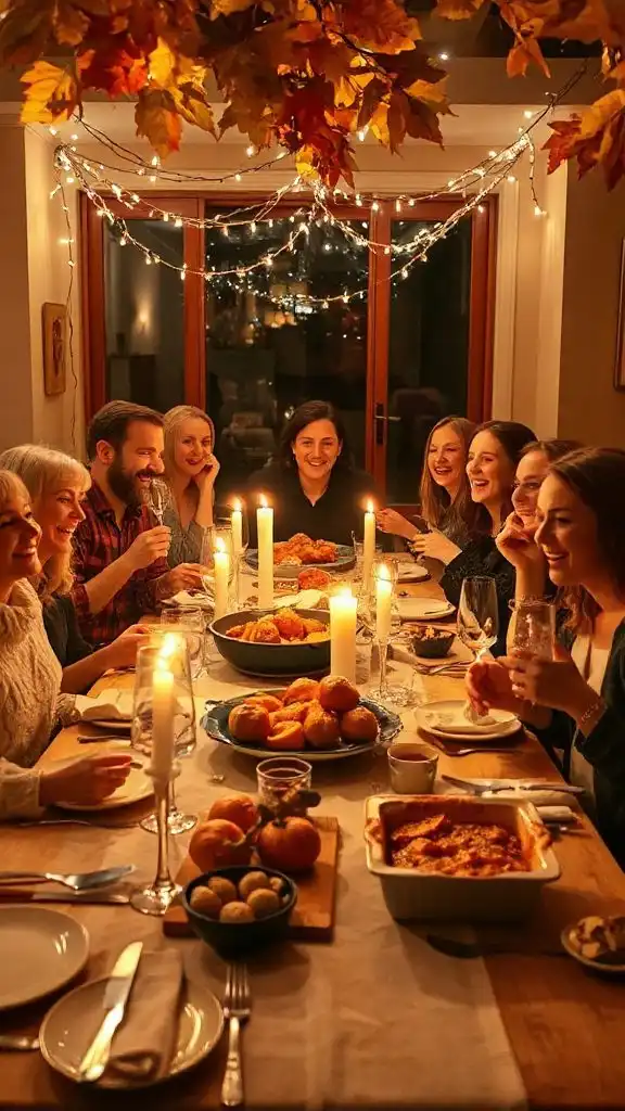 friday night dinner winners