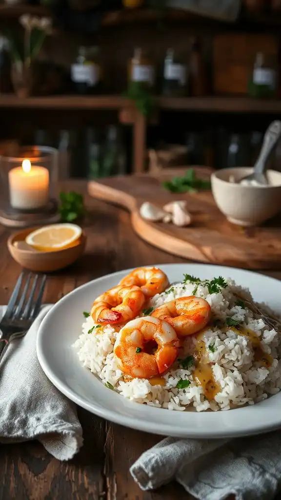 garlic butter shrimp recipe garlic butter shrimp recipe