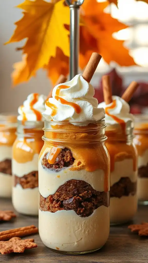 gingerbread cookie sundae recipe