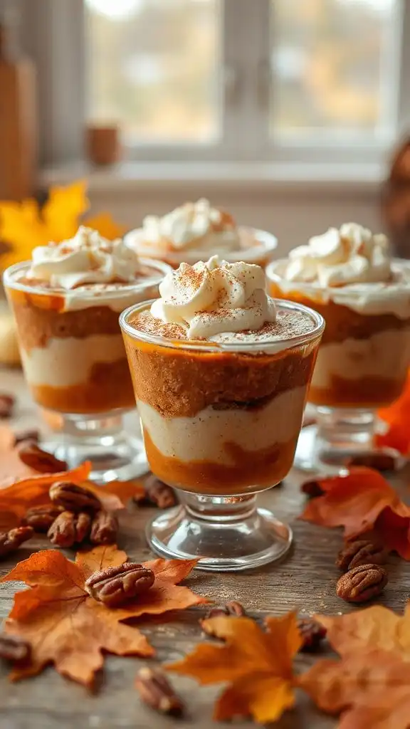 gingerbread pudding dessert recipe
