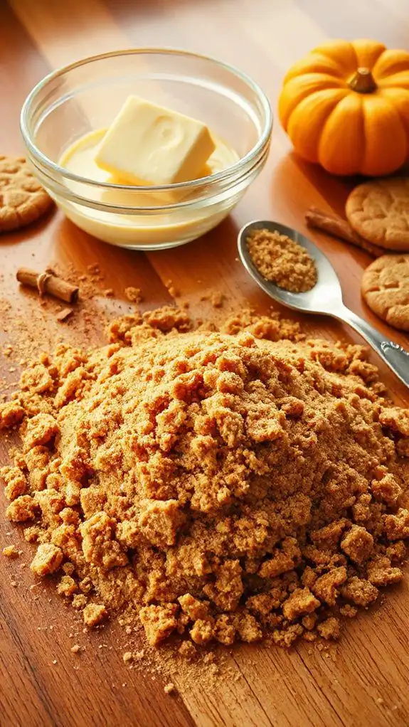 gingersnap crust for cheesecakes gingersnap crust for cheesecakes