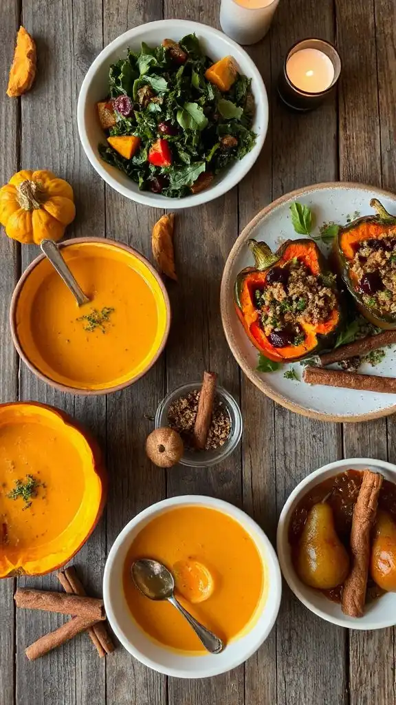 gluten and dairy free recipes