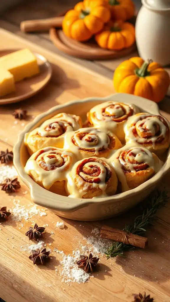 gooey cinnamon roll casserole gooey cinnamon roll casserole