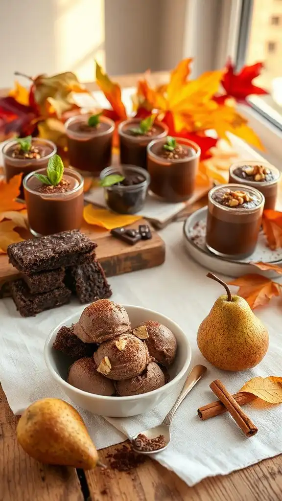 guilt free chocolate ice cream guilt free chocolate ice cream