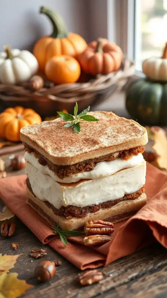 harvest spice tiramisu recipe harvest spice tiramisu recipe