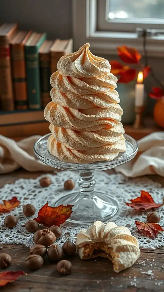 hazelnut meringue cookie recipe hazelnut meringue cookie recipe