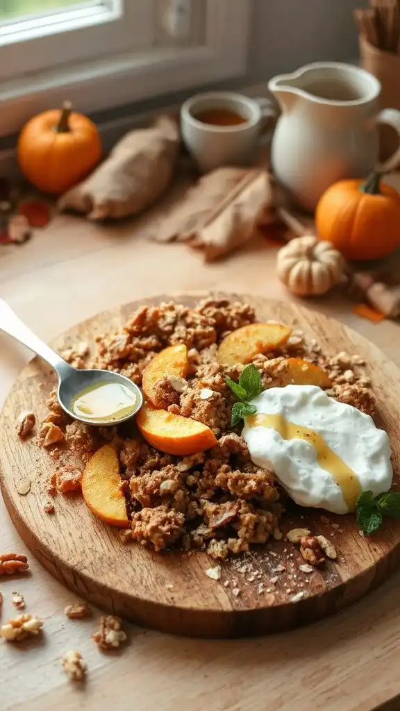 healthy apple dessert alternative healthy apple dessert alternative