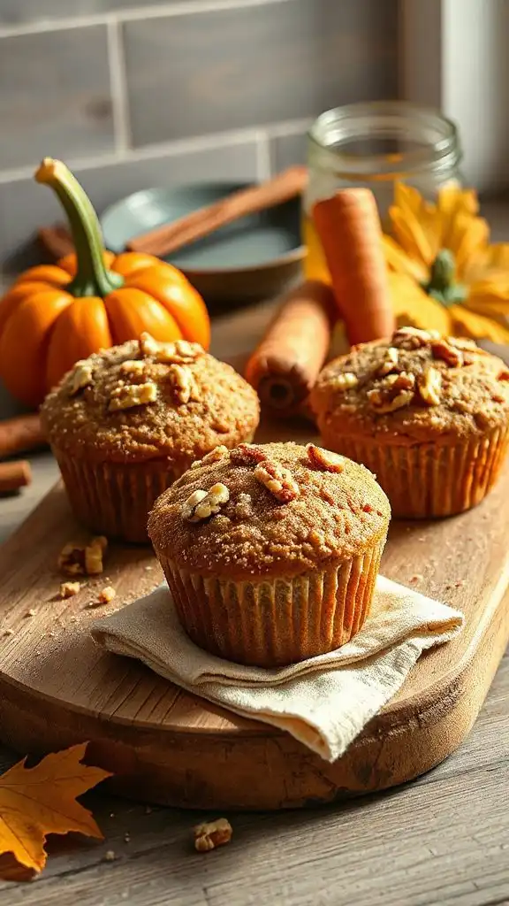 healthy carrot cake muffins healthy carrot cake muffins