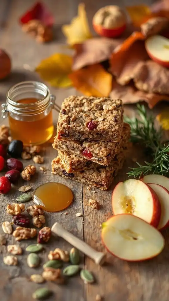 healthy energy snack bars healthy energy snack bars