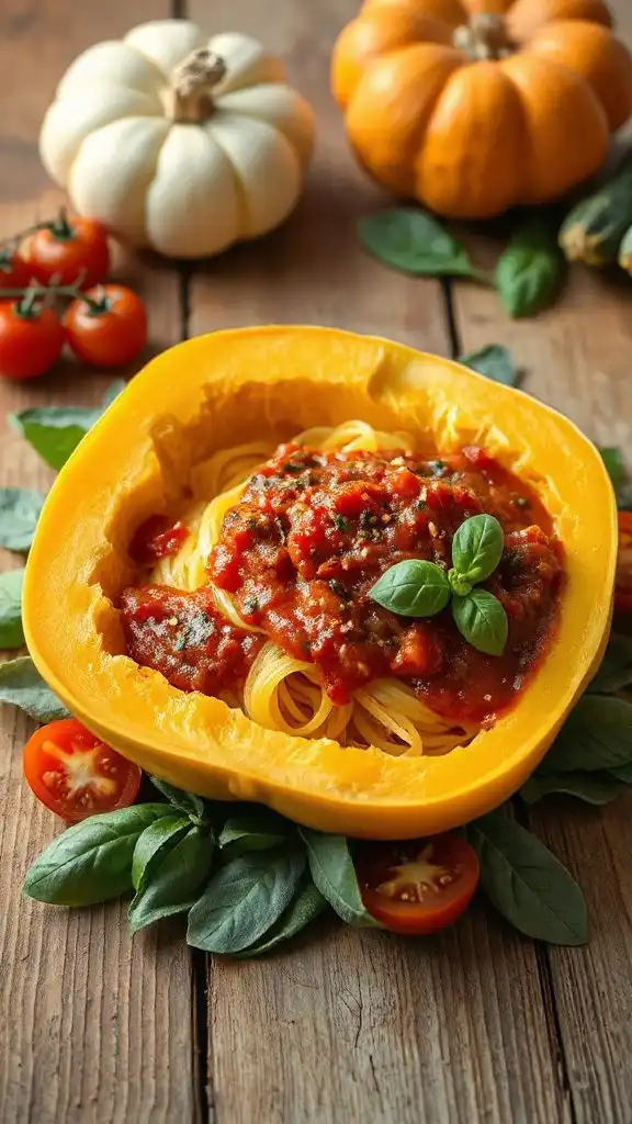 healthy gluten free pasta alternative