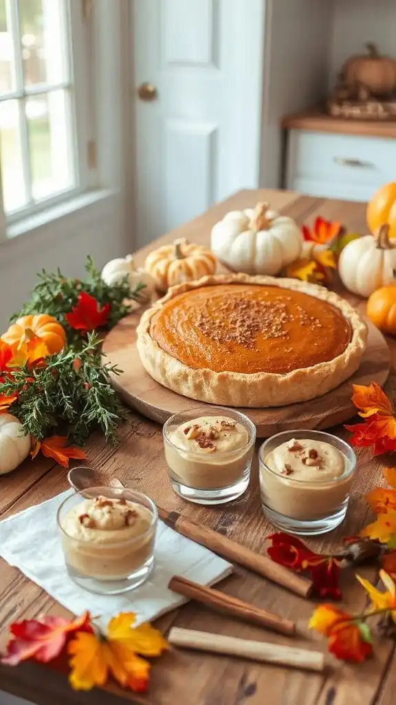 healthy pumpkin pie recipe healthy pumpkin pie recipe