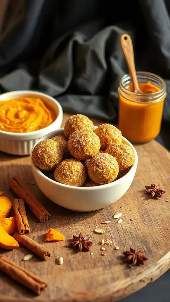 healthy quick no bake snacks