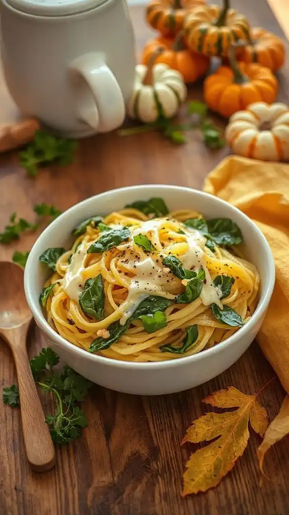healthy spaghetti squash alfredo healthy spaghetti squash alfredo