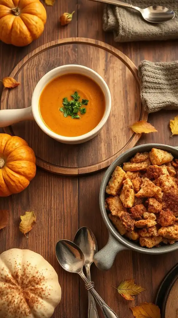 hearty autumn dinner recipes