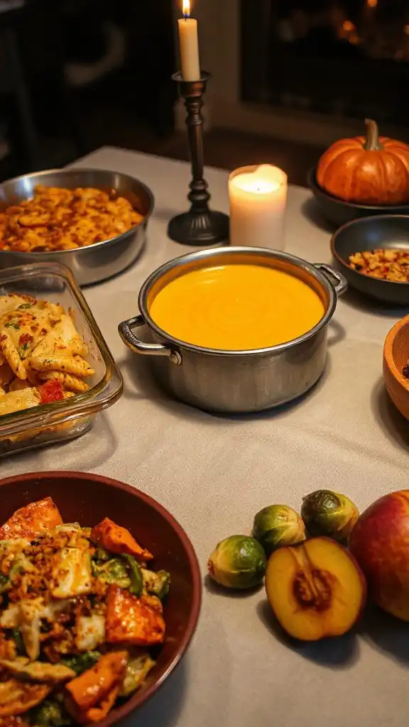 hearty autumn dinner recipes