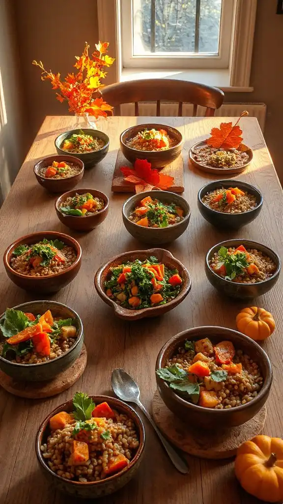 hearty barley dinner recipes