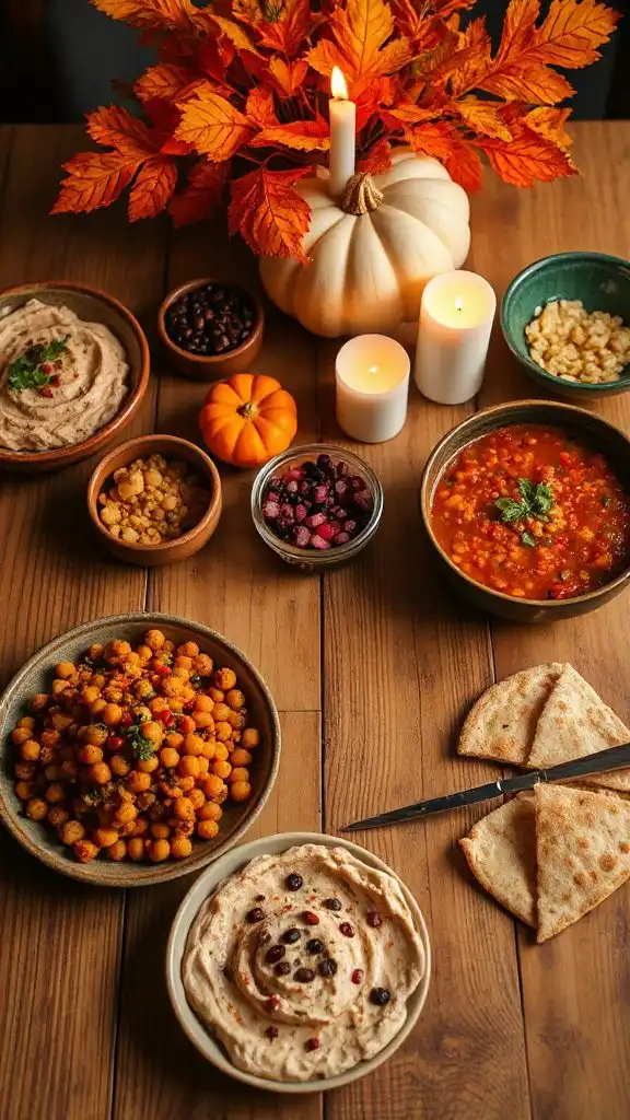 hearty bean and lentil meals