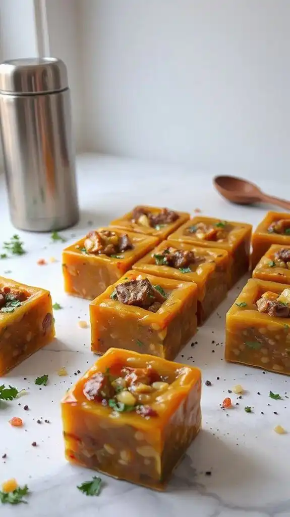 hearty beef and barley soup