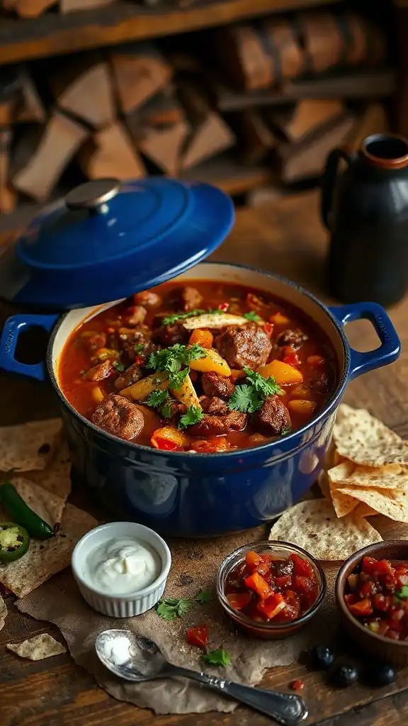 hearty beef and sausage chili variations hearty beef and sausage chili variations