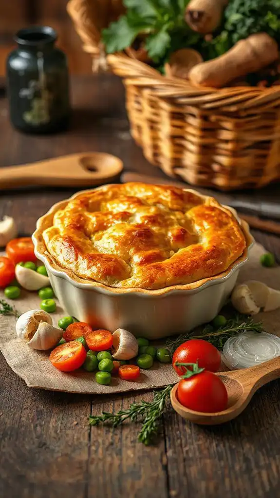 hearty beef pie recipe hearty beef pie recipe