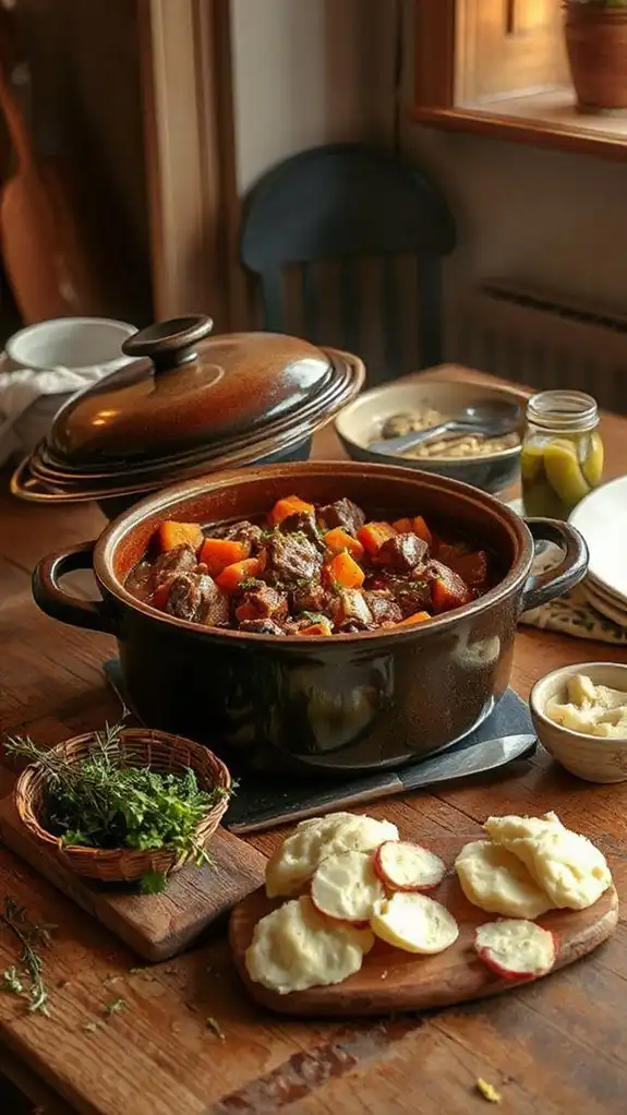 hearty beef stew recipe hearty beef stew recipe