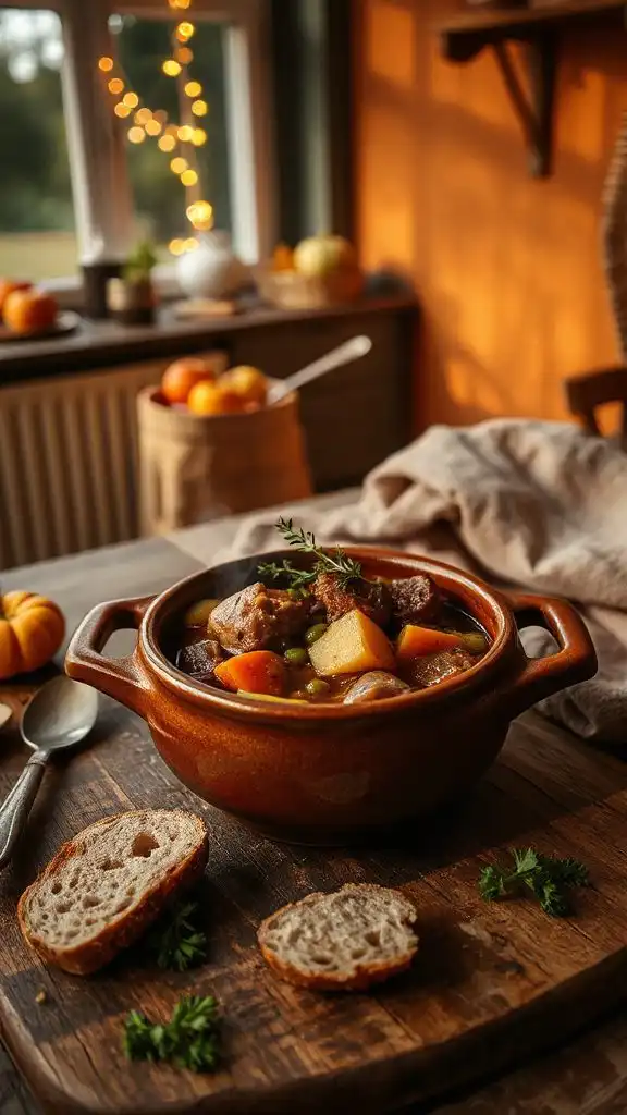 hearty beef stew recipe hearty beef stew recipe