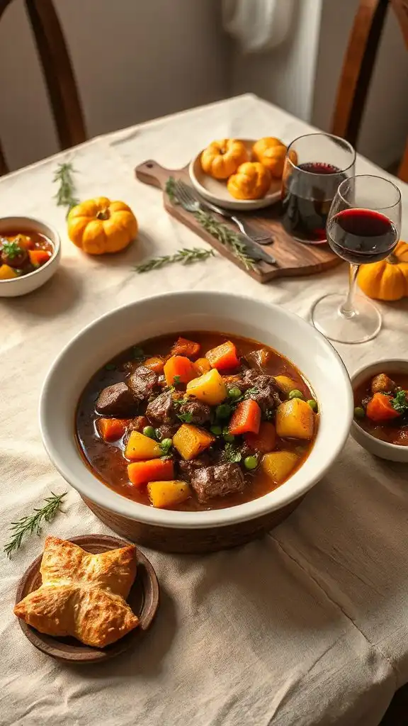hearty beef stew recipe hearty beef stew recipe
