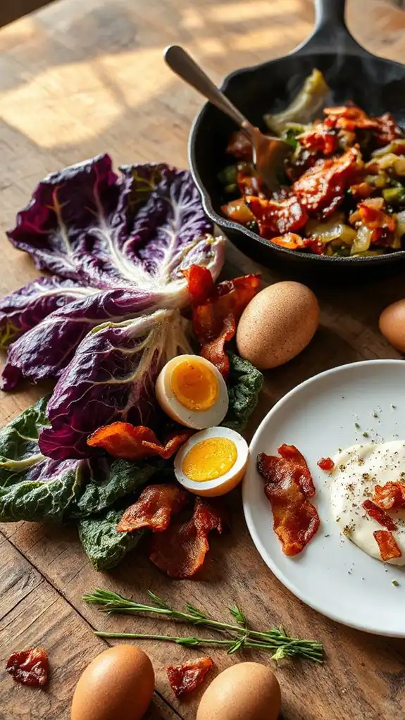 hearty breakfast hash recipe