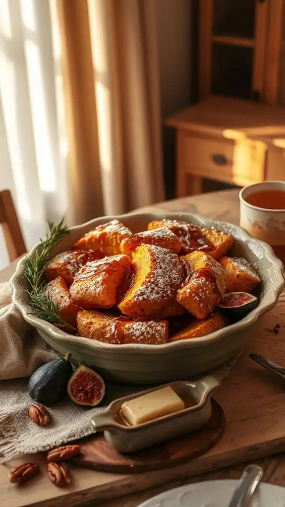 hearty brunch bake recipe hearty brunch bake recipe