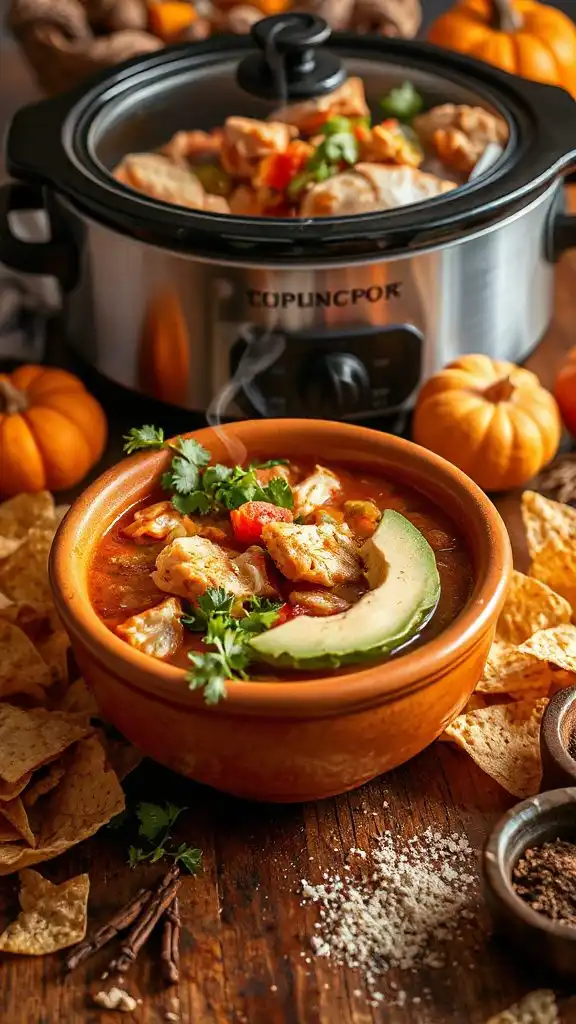 hearty chicken tortilla soup hearty chicken tortilla soup